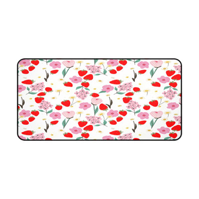 Polyester Desk Pad