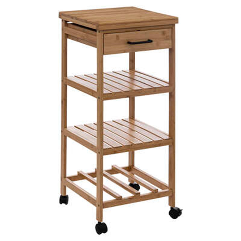 Jovahn Kitchen Trolley