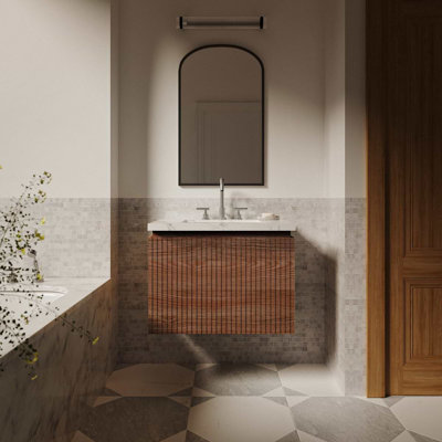 Melrose Single Vanity