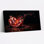 «Pomegranate Burst», reproduction d'art sur toile, ensemble de 1