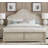 VIGNETTE PANEL BED PACKAGE - CRÈME-274383601