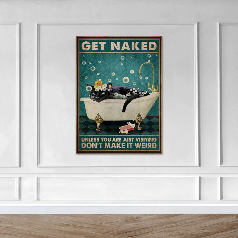 Value Does Not Apply - Wrapped Canvas Graphic Art, 14" H x 11" W x 2" D