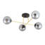 Wisby 4 - Light Dome Chandelier-880088897-880088904