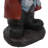 Count Dracula Halloween Statue with Candy Bowl
