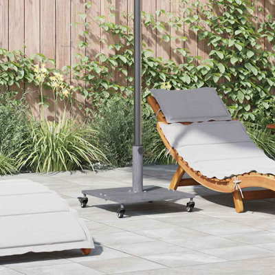 Steel Umbrella Base