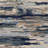 Bartel Abstract Hand-Tufted Navy/Beige Area Rug-499572002
