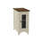 Accent Table, End Table, Side Table, Narrow, Nightstand, Bedroom, Storage, Transitional - Manufactured Wood/Manufactured Wood-Four Leg-943637239
