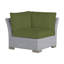 Club Woven Patio Lounge Chair with Cushions-38589078-63361256-93663258