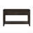 48x19x29.5" Console Table