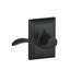 Accent Lever with Addison Trim Non-Turning Lock-22334530-22334534