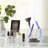 Acrylic 15 Compartment Makeup Organizer
