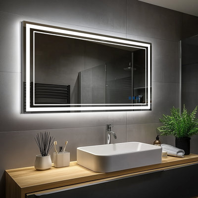 Bathroom Mirror Lights