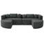 Canapé modulaire Boneless Couch-18182763