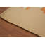Tapis moderne Nomad à tissage plat kilim Durrie 9 x 12
