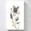 "Elegant Silhouette I" par Nan, reproduction sur toile