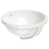 18'' L Bathroom Sink