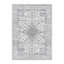 Tapis bleu de style persan Haven-421304856