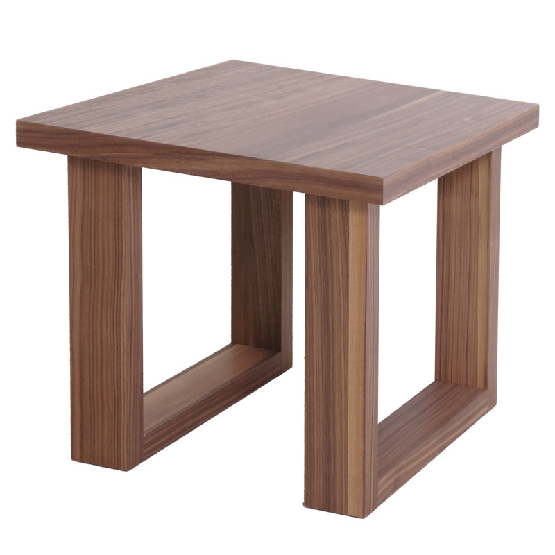 Pringle Sled End Table