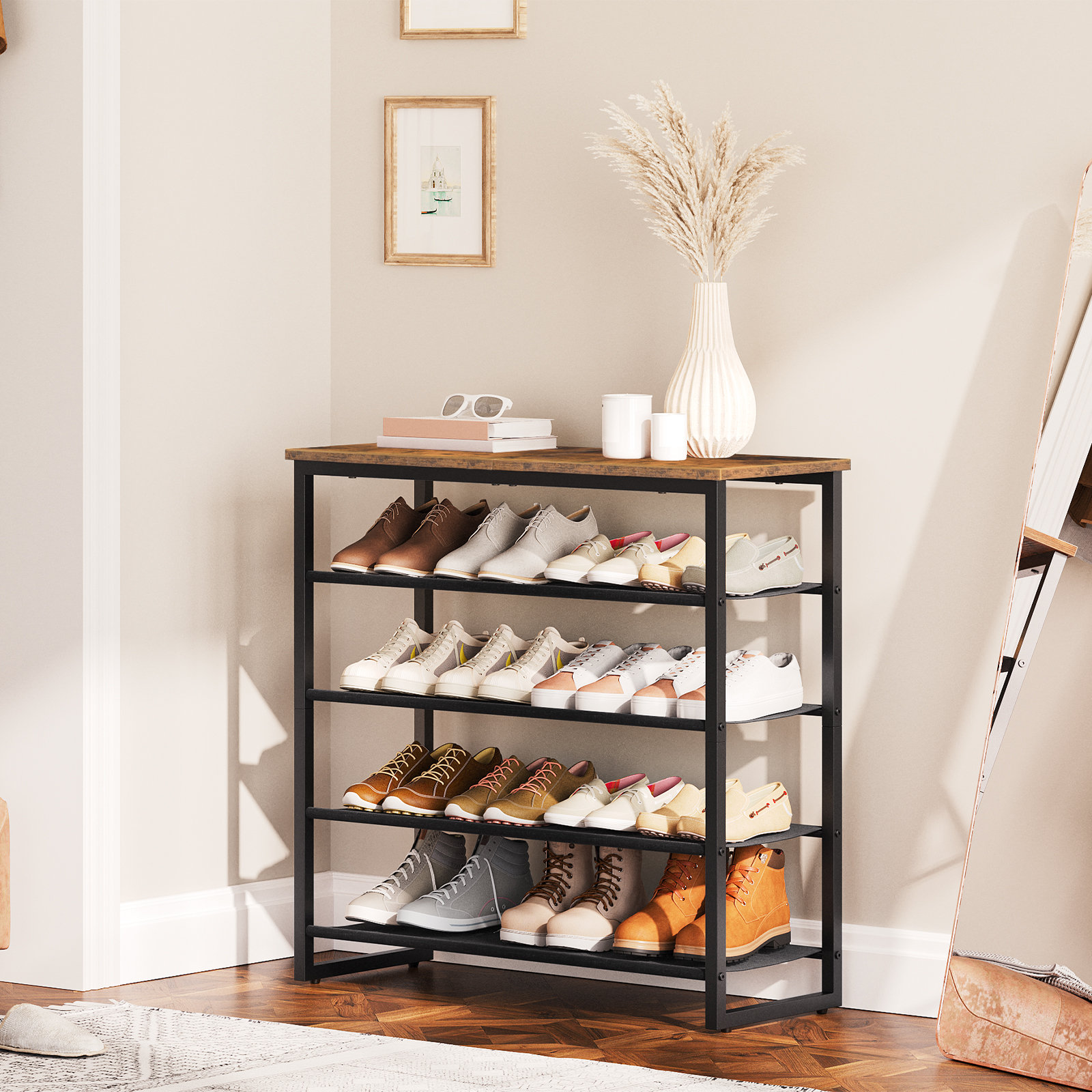 https://assets.wfcdn.com/im/59465128/compr-r85/2565/256521537/20-pair-shoe-rack.jpg