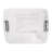 Homz Plastic Storage Tub & Tote-103255903