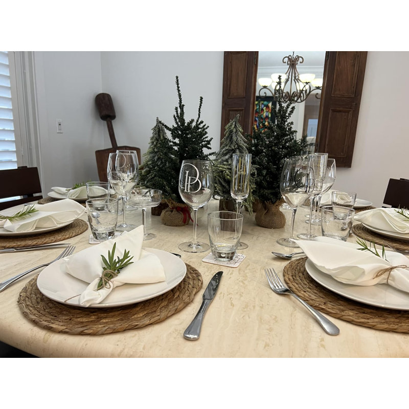 Rattan Placemat