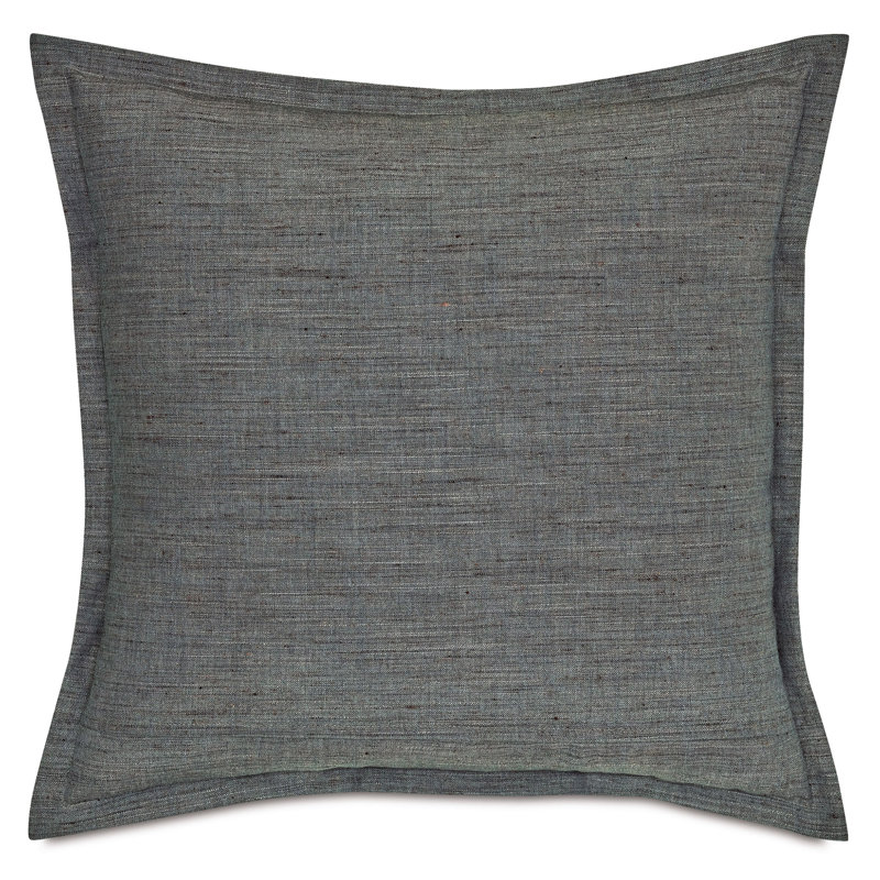 Kane Square Pillow Cover & Insert