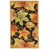 Rectangle 3'9" x 5'9"