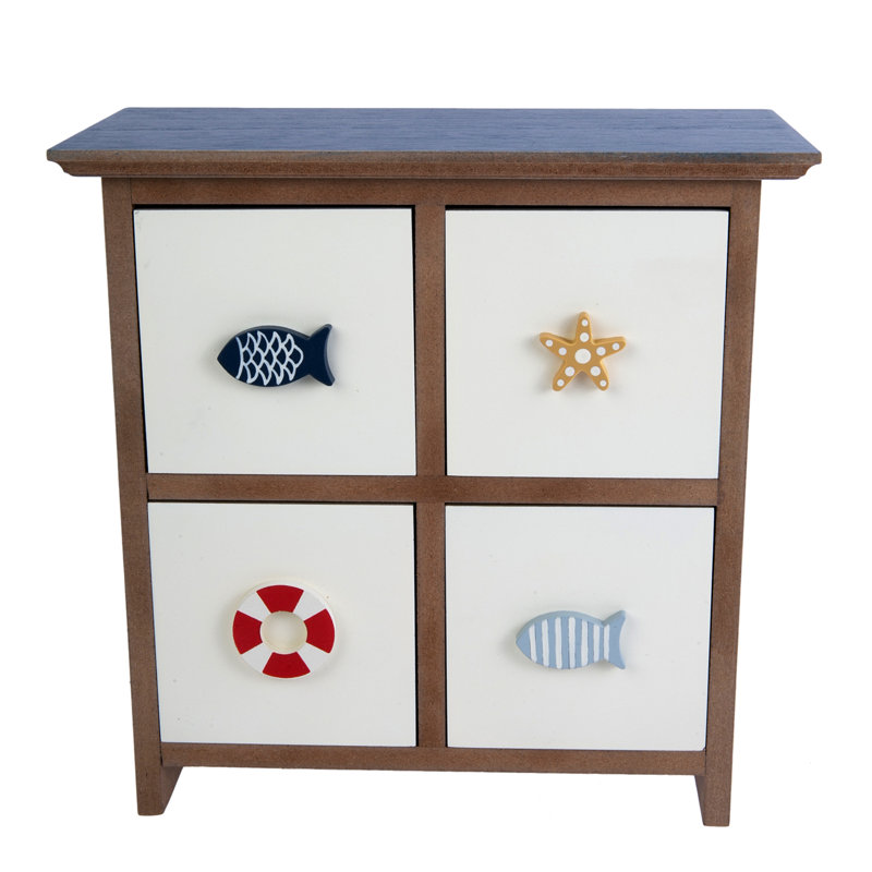 Boîte à mémoire cabinet Letchworth