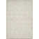Albatross Geometric Wool Hand Woven Area Rug