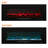 Craigmore Wall Mounted Electric Fireplace-2055439748