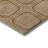 Premium Machine Washable Elize AMF1451 Geometric Rug-640217337