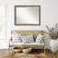 Miroir mural Driftwood-119440645