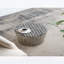 Table d'appoint de jardin