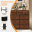 Commode 9 tiroirs Xinia-2101203936