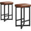 Upholstered Lounge Chair-642588484-642588490