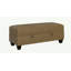 Repose-pieds avec rangement Drason Brown-2145747513