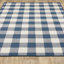 Tapis intérieur / extérieur Wright