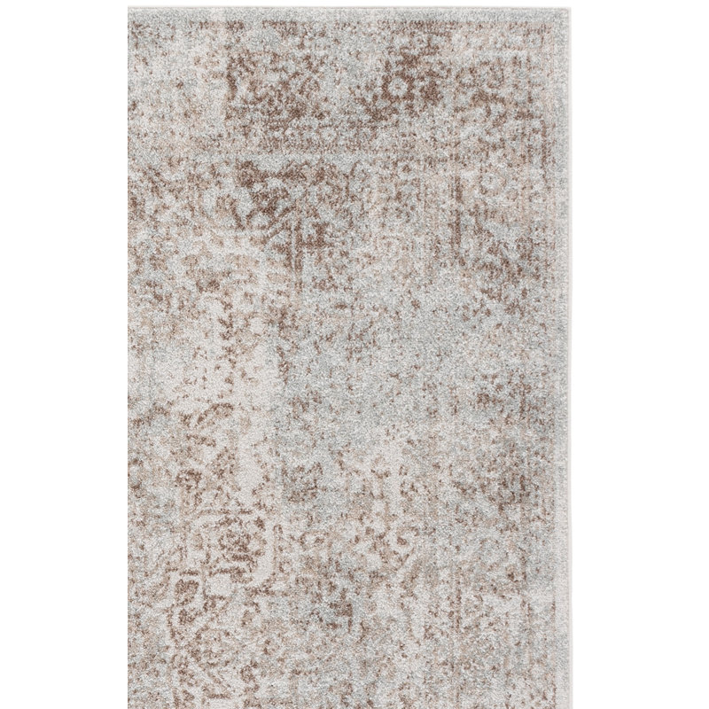 Tapis oriental Royalston Performance, Rectangulaire 3 pi x 5 pi