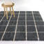 Tapis gris anthracite moderne Aldino-275177048