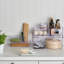 Hulsey Glass Food Storage Container