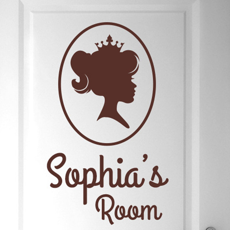 Wall Decal