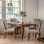 Cesaire Ash Round Dining Table-1452495790