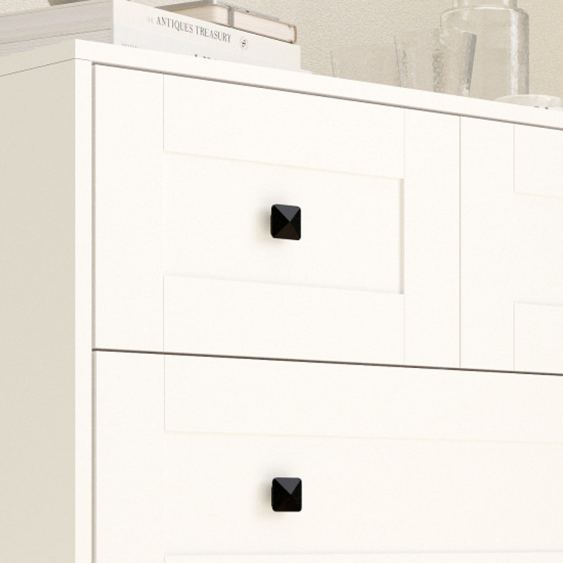 Commode à 5 tiroirs