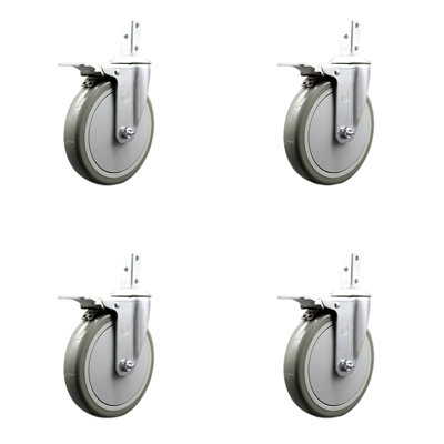Poly Caster