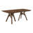 Schott 4 - Person Double Pedestal Dining Set-2041152013