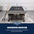 American Legend 3-in-1 Madison Pool + Poker Dining Table