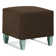 Brooklyn Upholstered Ottoman