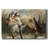 Lodge Twilight I-Gallery Wrapped Canvas-352293208