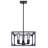 Zelie 3 Light Chandelier