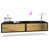 Black/Natural Oak is out of stock